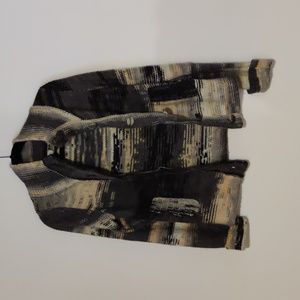 Merona Wool Blend Cardigan Size S